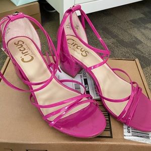 Circus by Sam Edelman Shoes